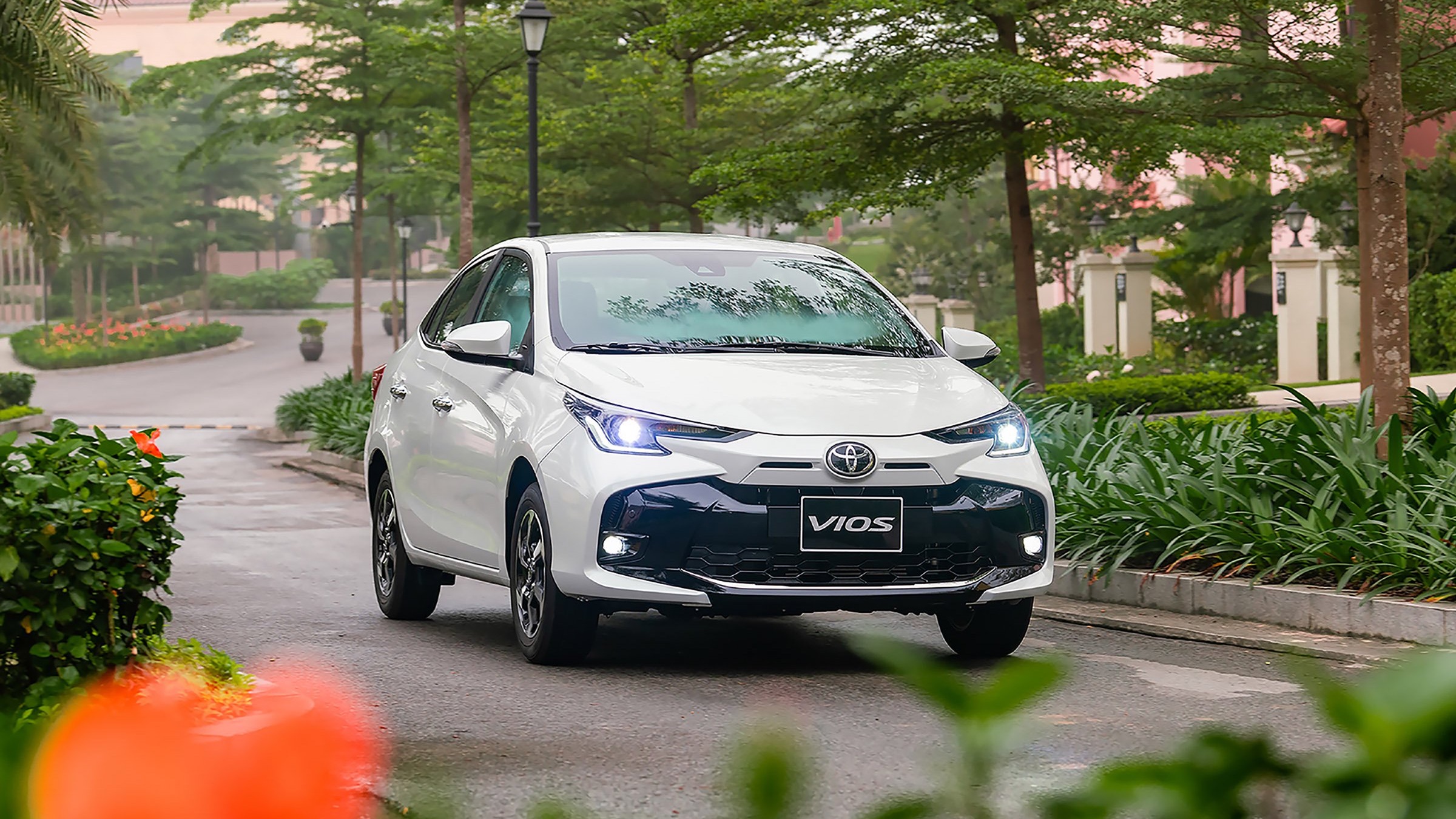 Toyota Vios доездился отзывы