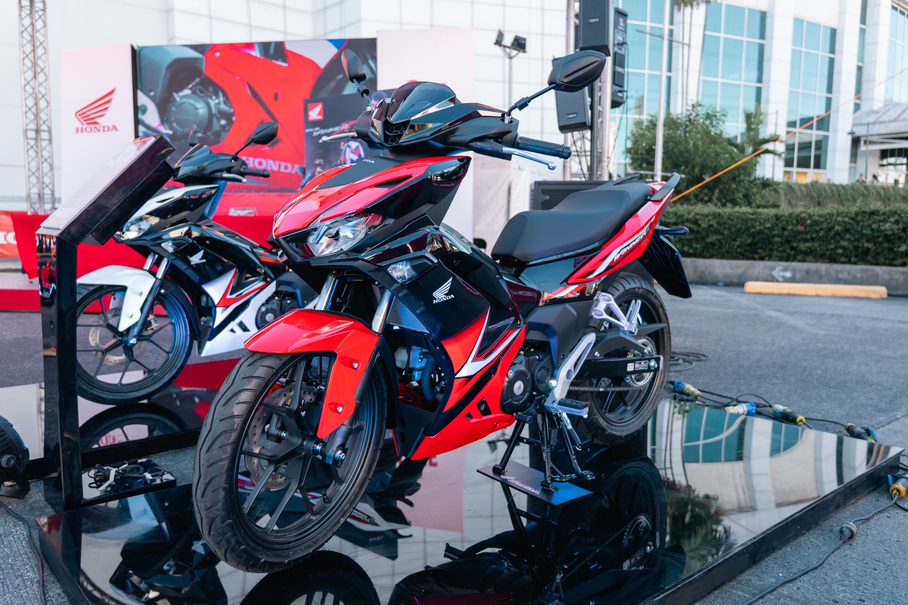 Honda Winner X Launched In Ph With Php 1239k Starting Price Autoph