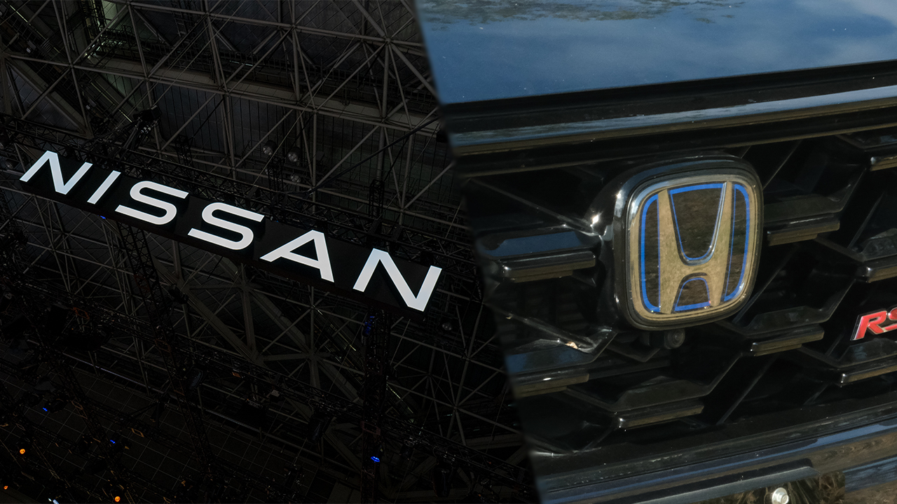 Nissan And Honda Are Reportedly In Talks For A Possible Merger - AutoPH